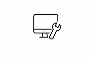 Computer Equipment Support
